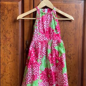 Lilly Pulitzer Girls Sundress🌴
